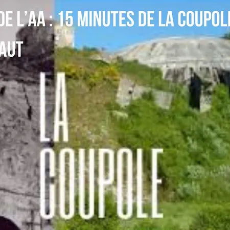 Escapade Au Bord De L'eau 아파트