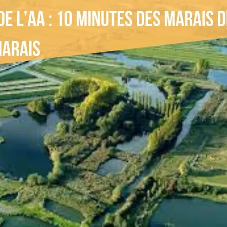 Escapade Au Bord De L'eau 아파트 *